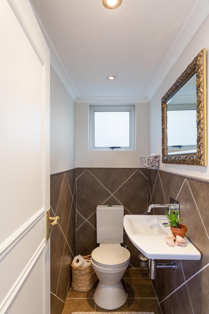 4 Bedroom Property for Sale in Camps Bay Western Cape